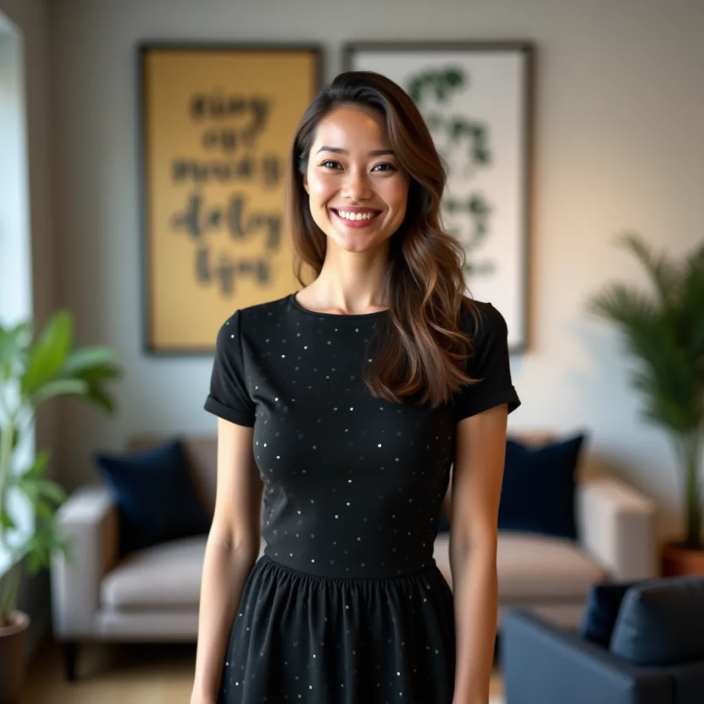 Julia Fischer - Change-Managerin